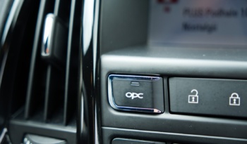 Opel Astra OPC full