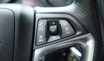 Opel Astra OPC full