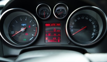 Opel Astra OPC full