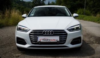 Audi A5 full