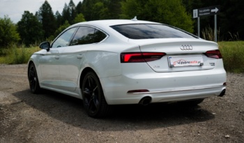 Audi A5 full