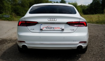 Audi A5 full