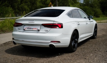 Audi A5 full