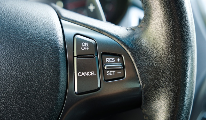 Hyundai Genesis Coupe full