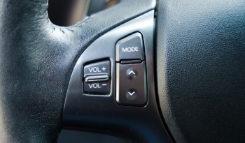 Hyundai Genesis Coupe full