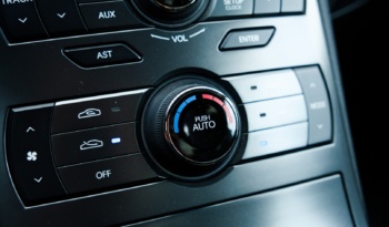 Hyundai Genesis Coupe full