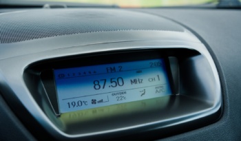 Hyundai Genesis Coupe full