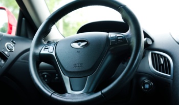 Hyundai Genesis Coupe full