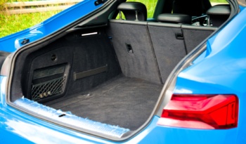 Audi A5 S-line full