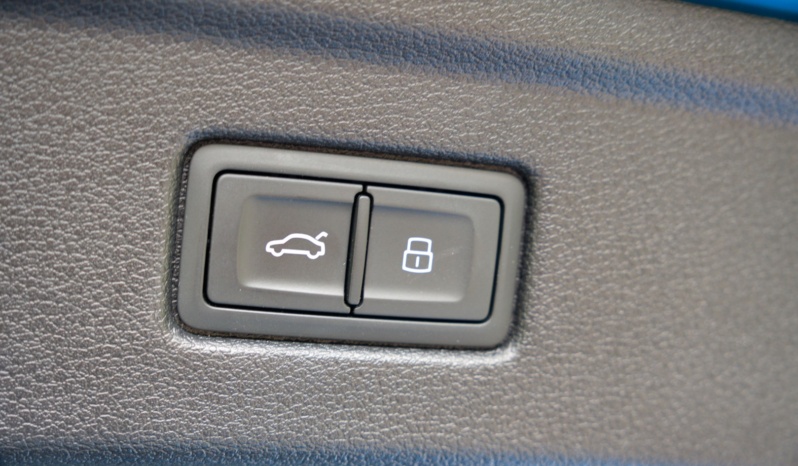 Audi A5 S-line full