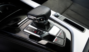 Audi A5 S-line full