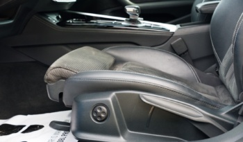 Audi A5 S-line full