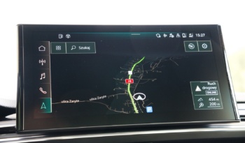 Audi A5 S-line full