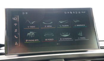 Audi A5 S-line full