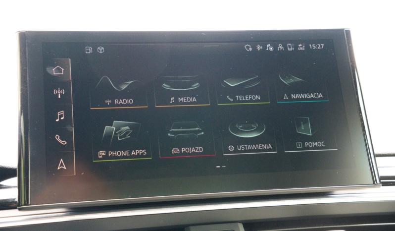 Audi A5 S-line full