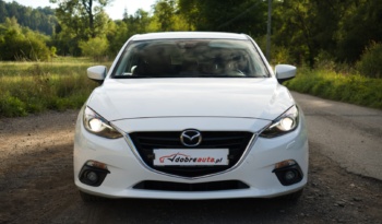 Mazda 3 full