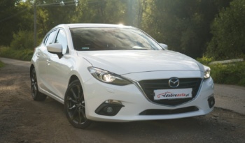 Mazda 3 full