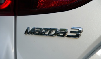 Mazda 3 full