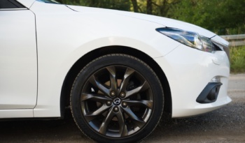 Mazda 3 full