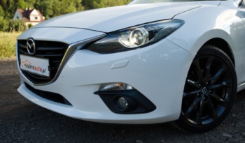 Mazda 3 full