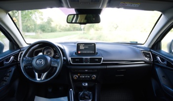 Mazda 3 full