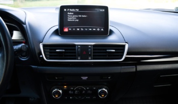 Mazda 3 full