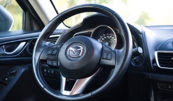 Mazda 3 full