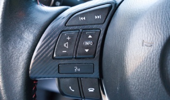 Mazda 3 full