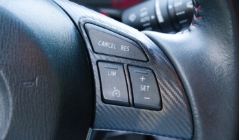 Mazda 3 full