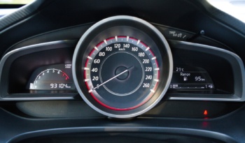 Mazda 3 full