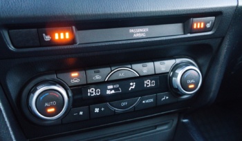 Mazda 3 full