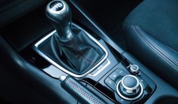 Mazda 3 full