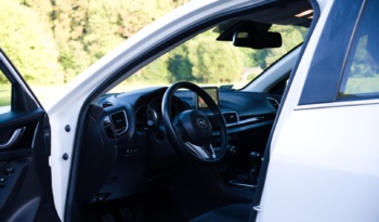 Mazda 3 full