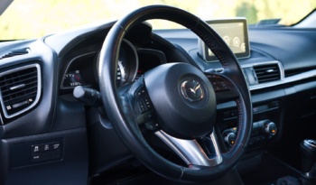 Mazda 3 full