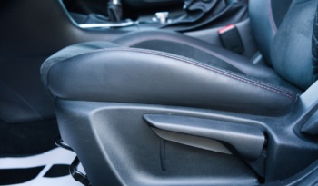 Mazda 3 full