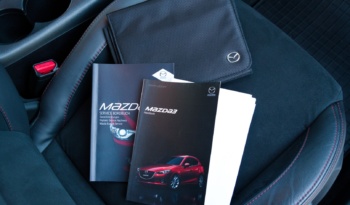 Mazda 3 full