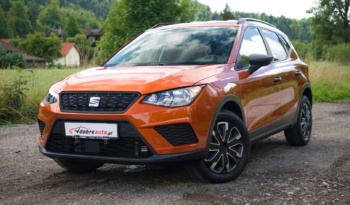 Seat Arona full