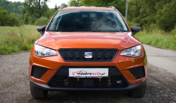 Seat Arona full