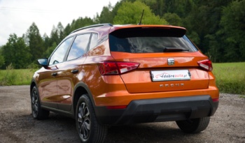Seat Arona full