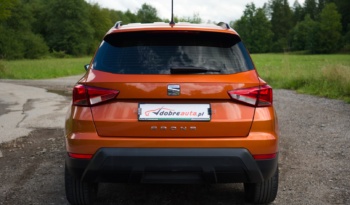 Seat Arona full