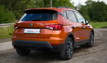Seat Arona full
