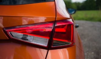 Seat Arona full