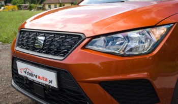 Seat Arona full
