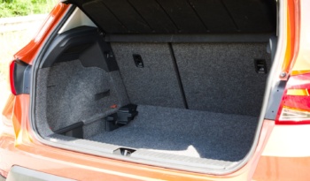 Seat Arona full