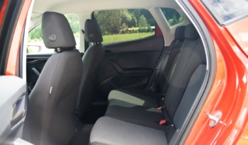 Seat Arona full