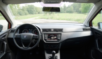 Seat Arona full