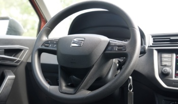 Seat Arona full