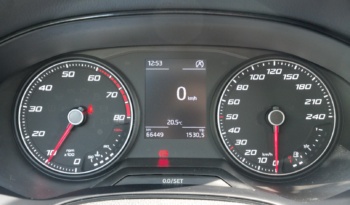 Seat Arona full