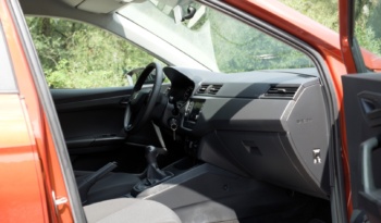 Seat Arona full