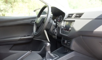 Seat Arona full